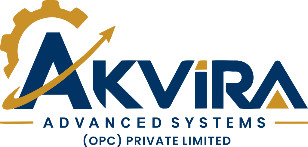 Akvira Logo